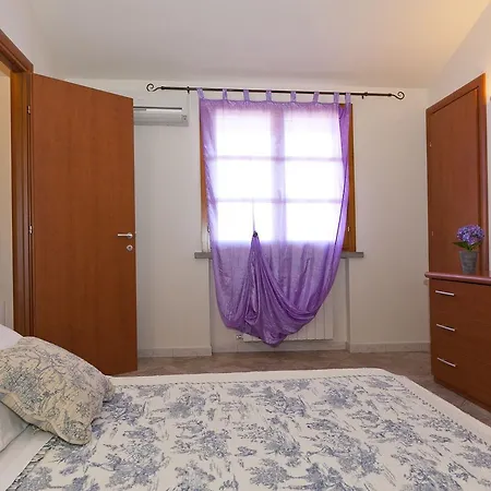 Borgo Guglielmo Apart Otel Marina di Cecina