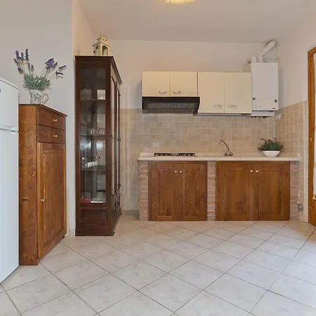 Borgo Guglielmo Apart Otel Marina di Cecina