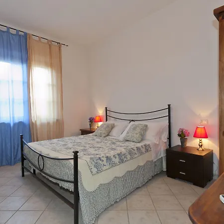 Borgo Guglielmo Aparthotel 4*