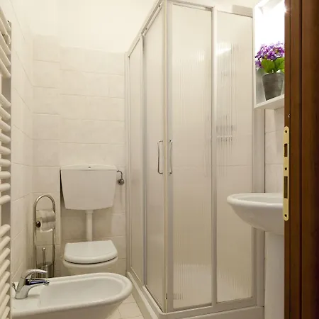 Aparthotel Borgo Guglielmo