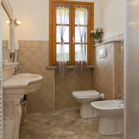 Borgo Guglielmo Apart-hotel Marina di Cecina