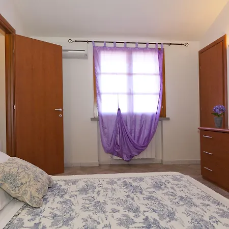 Borgo Guglielmo شقة فندقية 4*