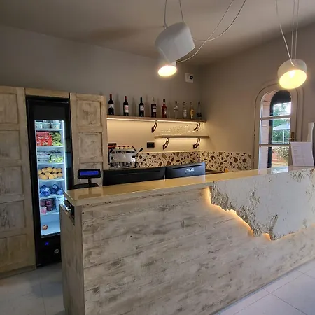 Aparthotel Borgo Guglielmo Marina di Cecina