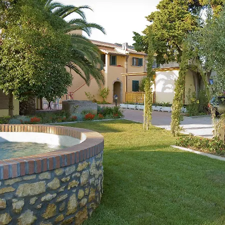 Borgo Guglielmo 4* Marina di Cecina