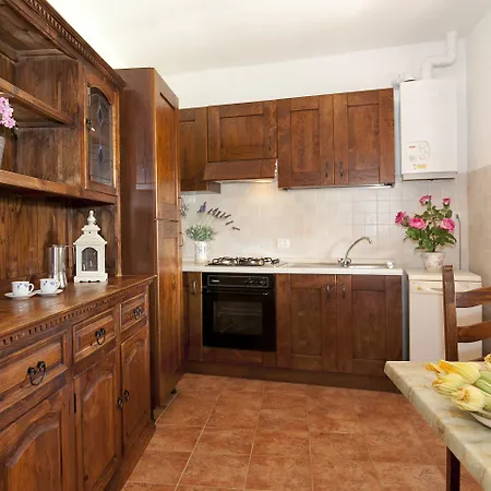 Borgo Guglielmo شقة فندقية