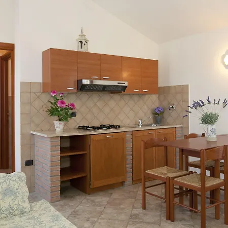 شقة فندقية Borgo Guglielmo