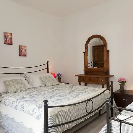 Apart-hotel Borgo Guglielmo