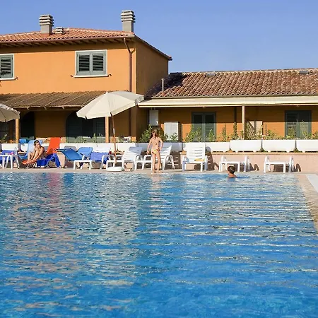 Borgo Guglielmo Marina di Cecina