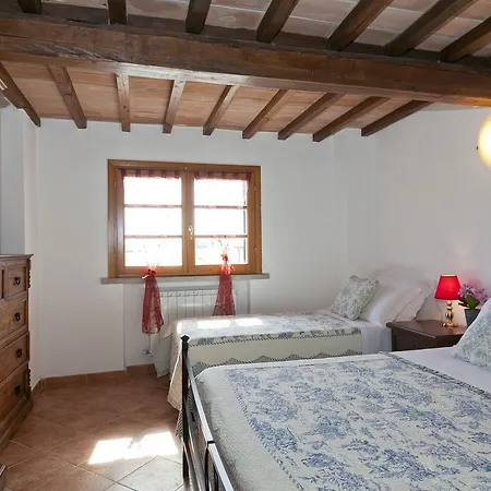 Apart-hotel Borgo Guglielmo Marina di Cecina