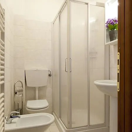 Borgo Guglielmo Lejlighedshotel