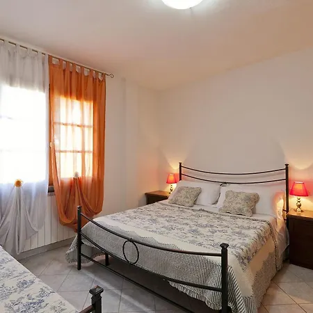 Aparthotel Borgo Guglielmo Marina di Cecina