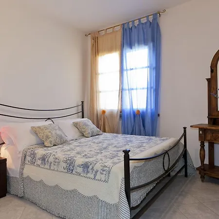 Borgo Guglielmo 4*