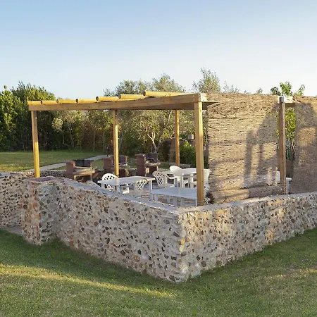Aparthotel Borgo Guglielmo Marina di Cecina