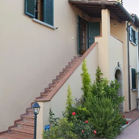 Borgo Guglielmo Marina di Cecina