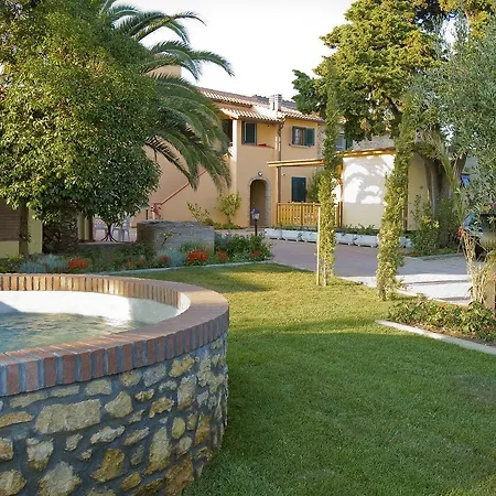 Borgo Guglielmo 3* Marina di Cecina