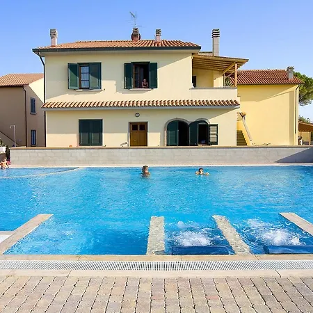 Borgo Guglielmo 4*